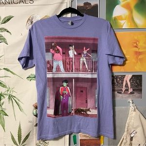 Gorillaz Band T-Shirt